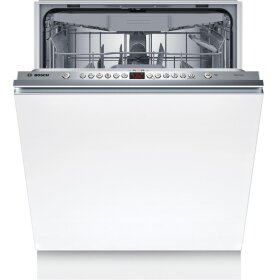 Bosch SMV46KX14E, Serie 2, Vollintegrierter...