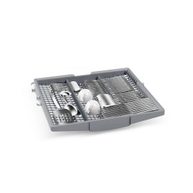 Bosch SMV46KX14E, Serie 2, Vollintegrierter Geschirrspüler, 60 cm