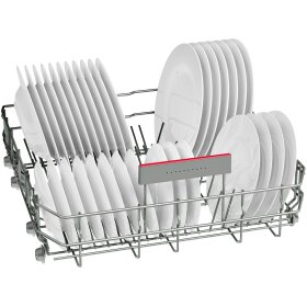 Bosch SMV46KX14E, Serie 2, Vollintegrierter Geschirrspüler, 60 cm