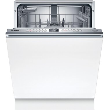 Bosch SMV4EB806E, Serie 4, Vollintegrierter...
