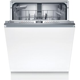 Bosch SMV4EB806E, Serie 4, Vollintegrierter...