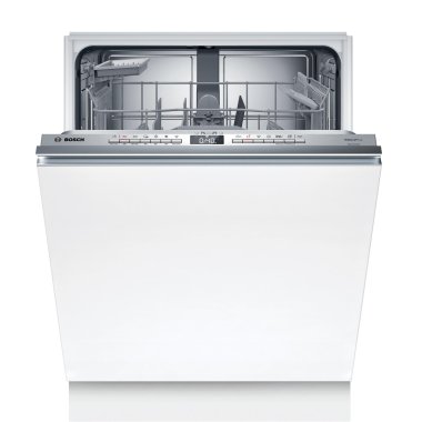Bosch SMV4HBX07E, Serie 4, Vollintegrierter...