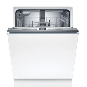 Bosch SMV4HBX07E, Serie 4, Vollintegrierter...