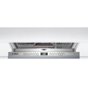 Bosch SMV4HTX14E, Serie 4, Vollintegrierter Geschirrspüler, 60 cm