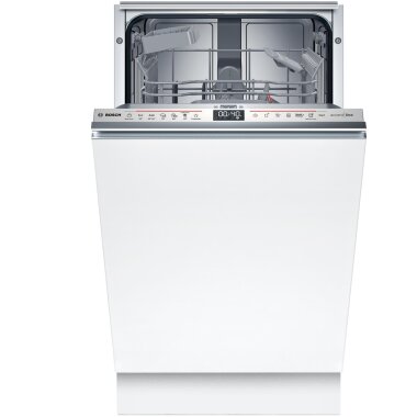 Bosch SPD6EL804E, Serie 6, Vollintegrierter...