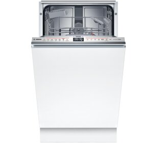 Bosch SPD6EL804E, Serie 6, Vollintegrierter...