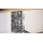 Bosch SPD6EL804E, Serie 6, Vollintegrierter Geschirrspüler, 45 cm