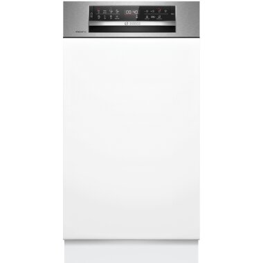 Bosch SPI6EMS21E, Serie 6, Teilintegrierter...