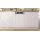 Bosch SPI6EMS21E, Serie 6, Teilintegrierter Geschirrspüler, 45 cm, Gebürsteter Stahl
