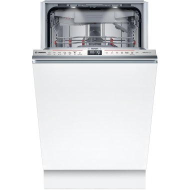 Bosch SPV6EMX09E, Serie 6, Vollintegrierter...