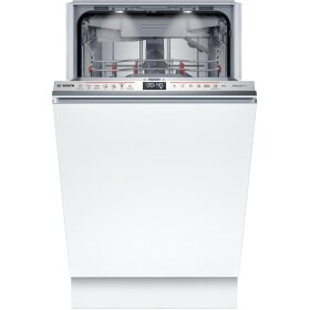 Bosch SPV6EMX09E, Serie 6, Vollintegrierter...