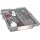 Bosch SPV6EMX09E, Serie 6, Vollintegrierter Geschirrspüler, 45 cm