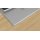 Bosch PCH6A5I90, Serie 6, Gaskochfeld, 60 cm, Edelstahl