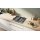 Bosch PCH6A5I90, Serie 6, Gaskochfeld, 60 cm, Edelstahl