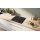 Bosch PRP6A6H40, Serie 8, Gaskochfeld, 60 cm, Hartglas, Schwarz
