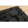 Bosch PRP6A6H40, Serie 8, Gaskochfeld, 60 cm, Hartglas, Schwarz