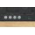 Bosch PRP6A6H40, Serie 8, Gaskochfeld, 60 cm, Hartglas, Schwarz