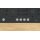 Bosch PRS9A6H40, Serie 8, Gaskochfeld, 90 cm, Hartglas, Schwarz
