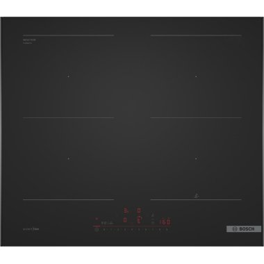 Bosch PVQ69BHC1E, Serie 6, Induktionskochfeld, 60 cm,...
