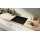 Bosch PVQ69BHC1E, Serie 6, Induktionskochfeld, 60 cm, Mattschwarz, Mit Rahmen aufliegend