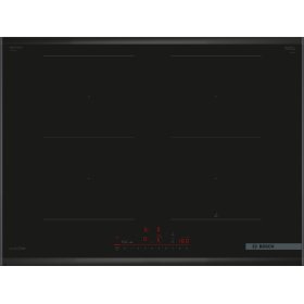 Bosch PVQ795HC1E, Serie 6, Induktionskochfeld, 70 cm, Mit...