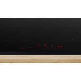 Bosch PVQ795HC1E, Serie 6, Induktionskochfeld, 70 cm, Mit...