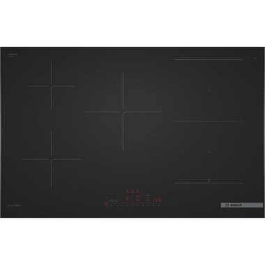 Bosch PVW89BHC1E, Serie 6, Induktionskochfeld, 80 cm,...
