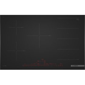 Bosch PXV89BDV1E, Serie 8, Induktionskochfeld, 80 cm,...