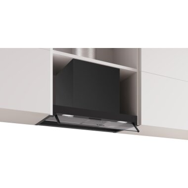 Bosch DBB65CC60, Serie 4, Integrierte Designhaube, 60 cm,...
