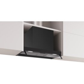 Bosch DBB65CC60, Serie 4, Integrierte Designhaube, 60 cm,...