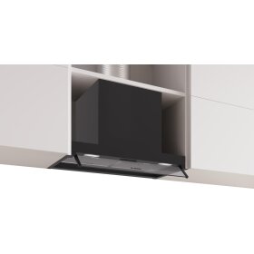 Bosch DBB65CC65, Serie 4, Integrierte Designhaube, 60 cm,...