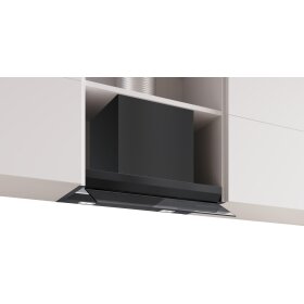 Bosch DBB67DP60, Serie 6, Integrierte Designhaube, 60 cm,...