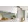 Bosch DBB67DP60, Serie 6, Integrierte Designhaube, 60 cm, Klarglas schwarz bedruckt, Mattschwarz