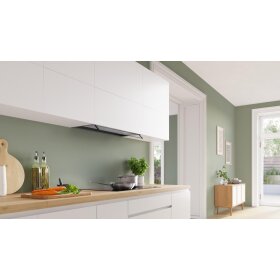 Bosch DBB85CC60, Serie 4, Integrierte Designhaube, 80 cm,...