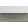 Bosch DBB85CC60, Serie 4, Integrierte Designhaube, 80 cm, Klarglas, Mattschwarz
