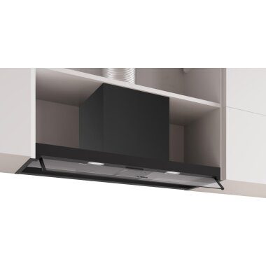Bosch DBB95CC60, Serie 4, Integrierte Designhaube, 90 cm,...