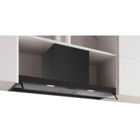 Bosch DBB95CC60, Serie 4, Integrierte Designhaube, 90 cm,...