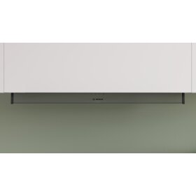 Bosch DBB95CC60, Serie 4, Integrierte Designhaube, 90 cm,...