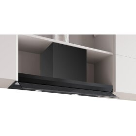 Bosch DBB97DP60, Serie 6, Integrierte Designhaube, 90 cm,...
