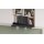 Bosch DBB97DP60, Serie 6, Integrierte Designhaube, 90 cm, Klarglas schwarz bedruckt, Mattschwarz