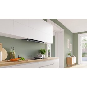 Bosch DBB97DP65, Serie 6, Integrierte Designhaube, 90 cm,...
