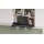 Bosch DBB99ET65, Serie 8, Integrierte Designhaube, 90 cm, Klarglas schwarz bedruckt, Mattschwarz