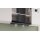 Bosch DBB99ET65, Serie 8, Integrierte Designhaube, 90 cm, Klarglas schwarz bedruckt, Mattschwarz