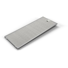 Bosch DFL064W54, Serie 2, Flachschirmhaube, 60 cm, Silber, metallisch