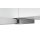Bosch DFL064W54, Serie 2, Flachschirmhaube, 60 cm, Silber, metallisch