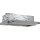 Bosch DFL064W54, Serie 2, Flachschirmhaube, 60 cm, Silber, metallisch
