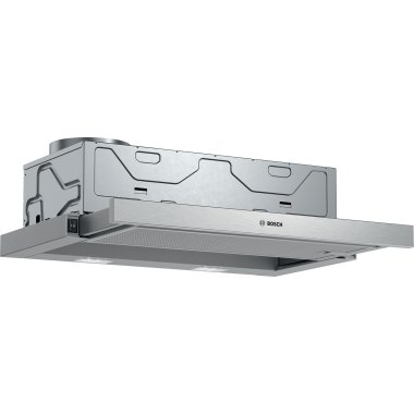 Bosch DFM064W55, Serie 2, Flachschirmhaube, 60 cm,...