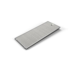 Bosch DFM064W55, Serie 2, Flachschirmhaube, 60 cm, Silber, metallisch