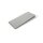 Bosch DFM064W55, Serie 2, Flachschirmhaube, 60 cm, Silber, metallisch