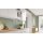 Bosch DHL555BM, Serie 4, Lüfterbaustein, 53 cm, Silber, metallisch